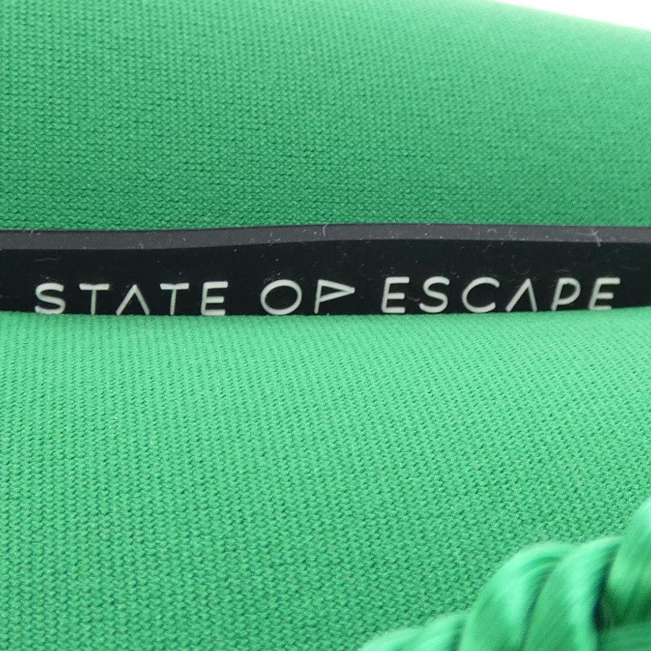 ステイトオブエスケープ STATE OF ESCAPE BAG