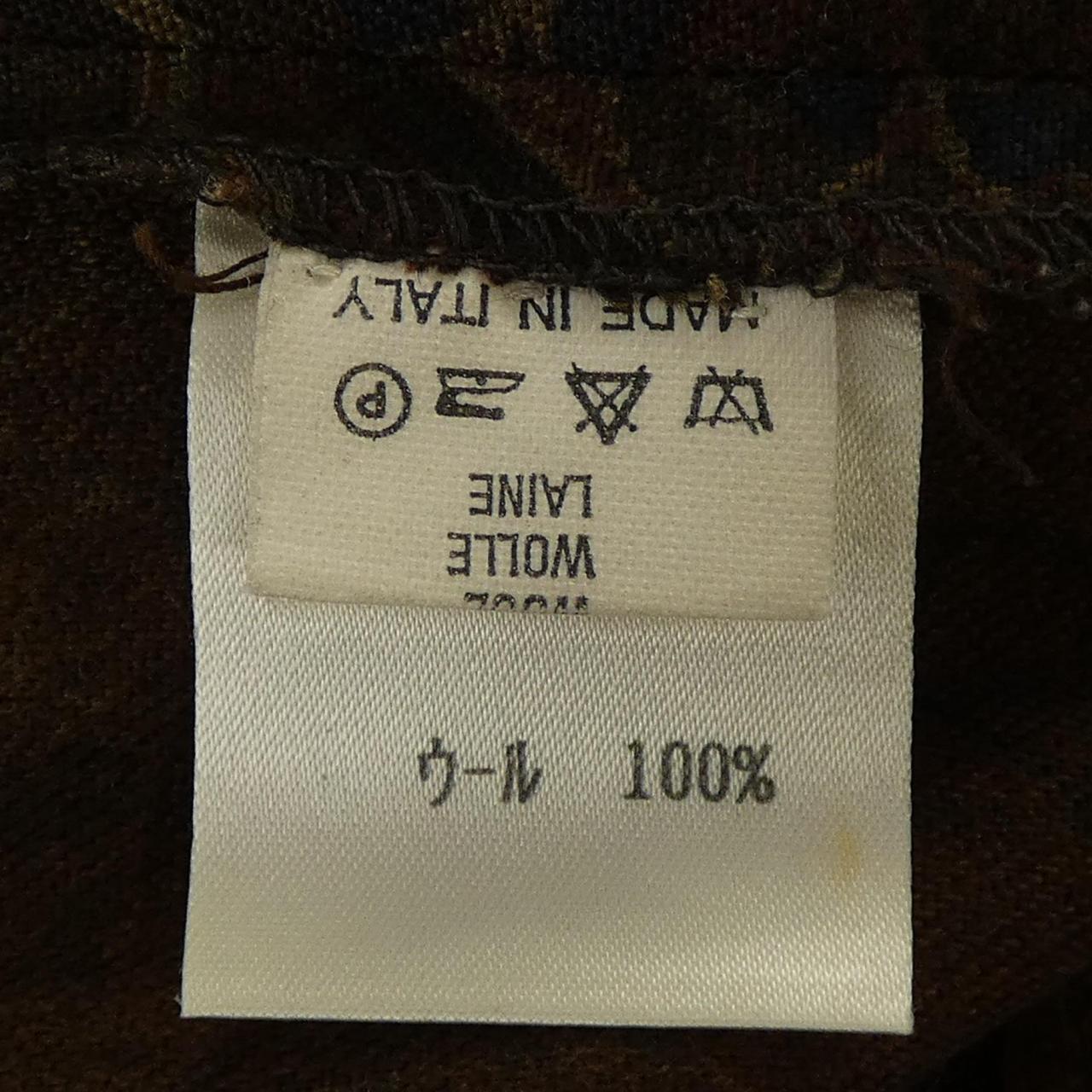 【ヴィンテージ】エトロ ETRO ワンピース