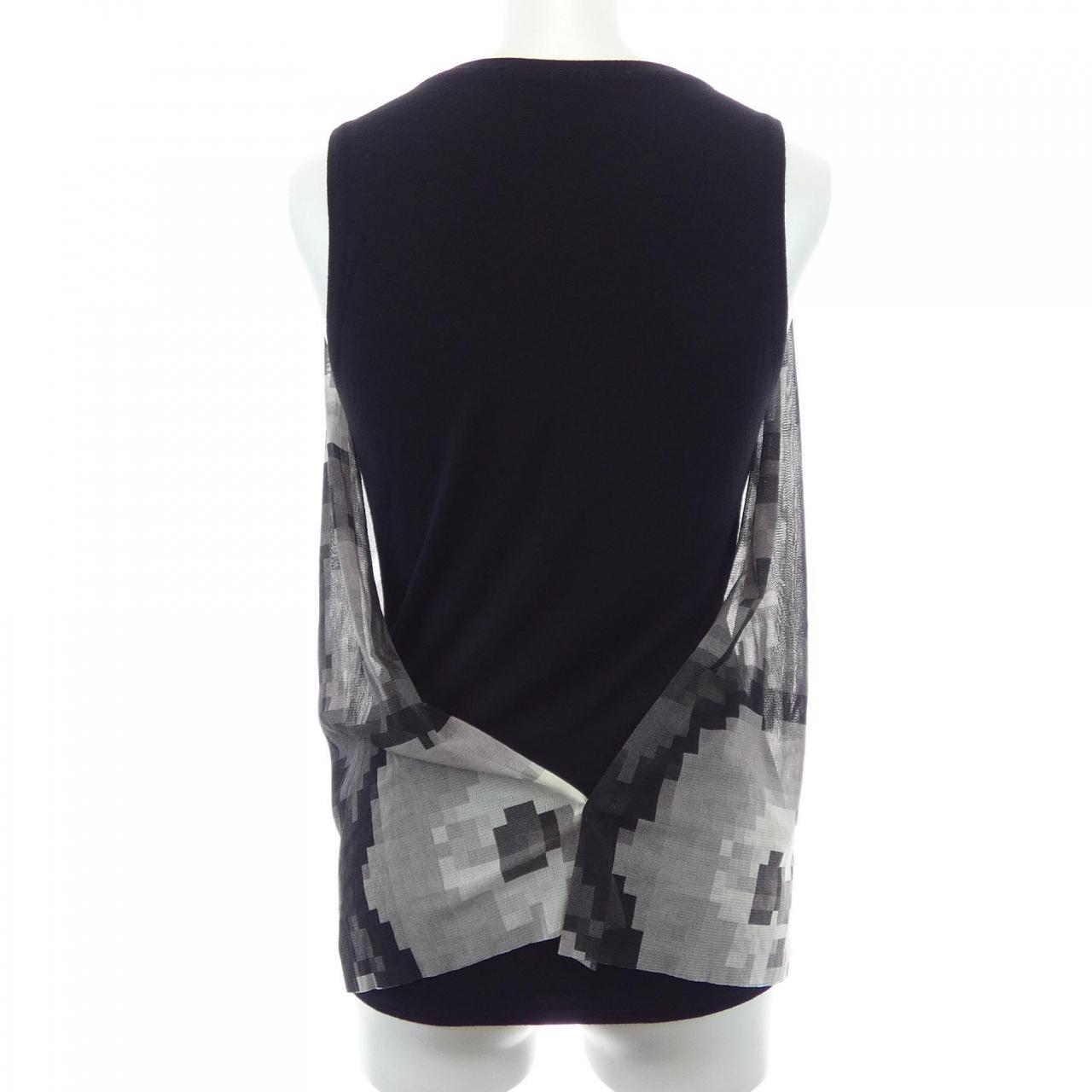 イッセイミヤケ ISSEY MIYAKE IM11JK019 トップス
