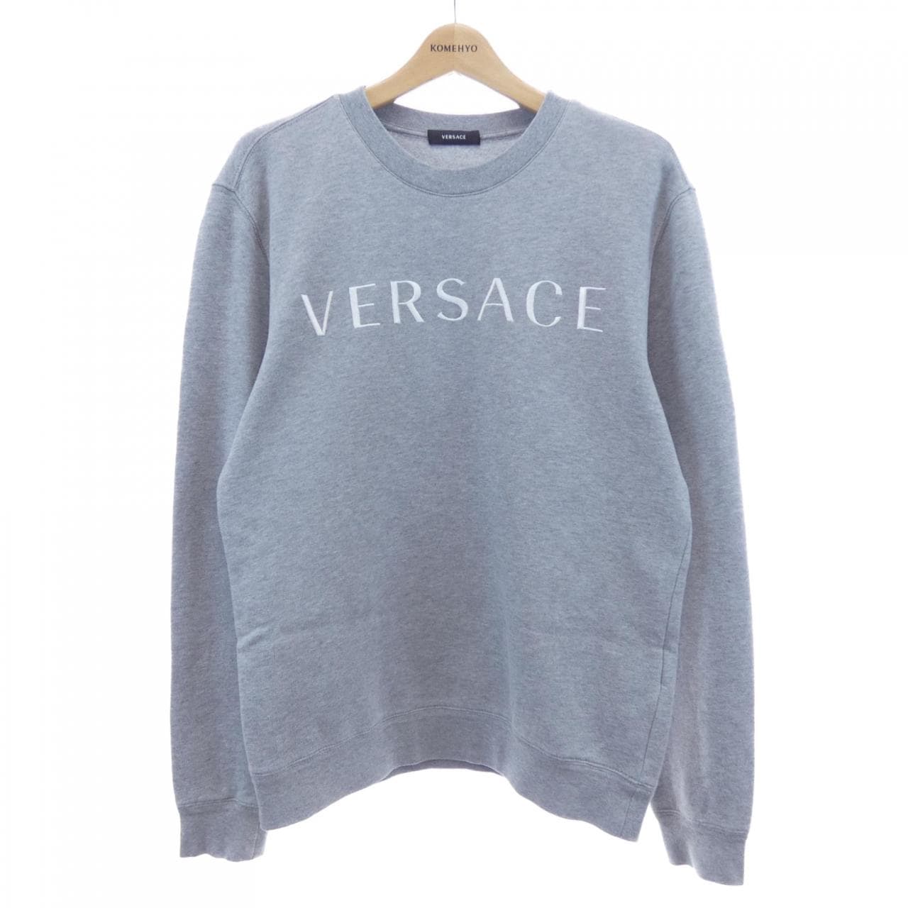 ヴェルサーチェ VERSACE A87019S スウェット