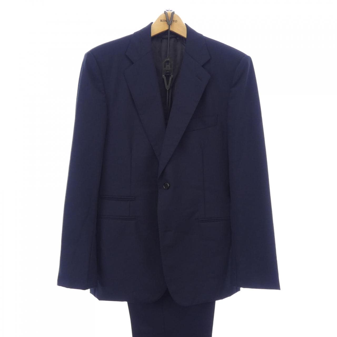 エルメス HERMES 509004H スーツ