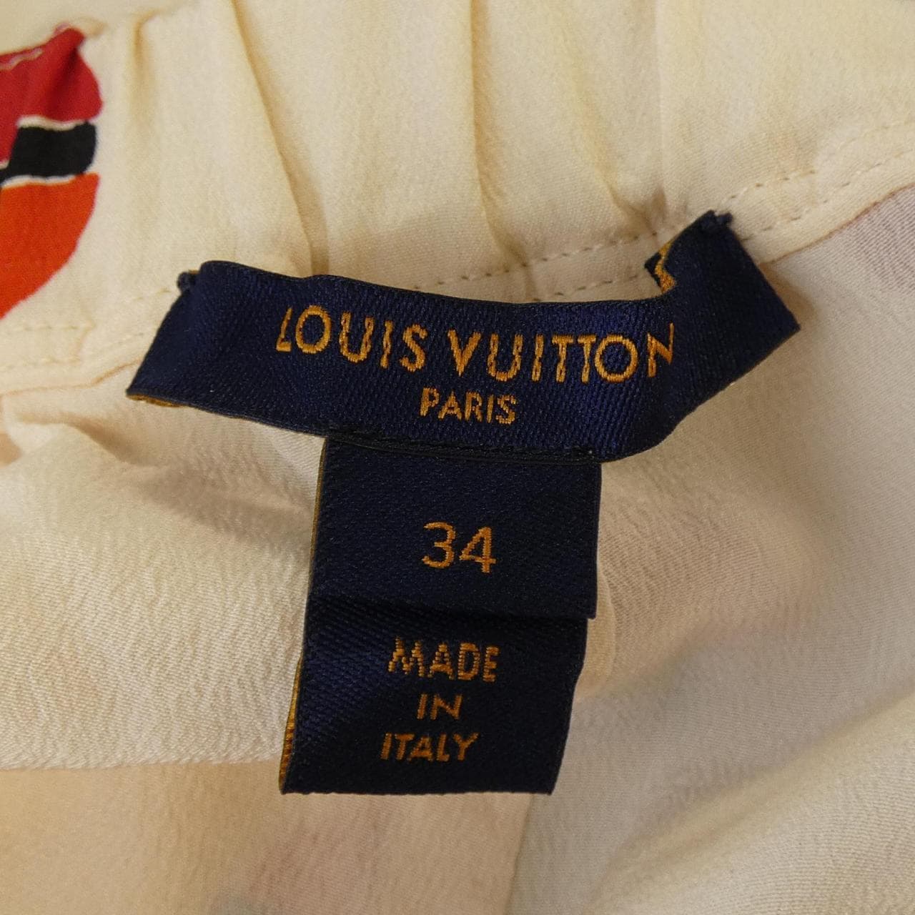 ルイヴィトン LOUIS VUITTON ショートパンツ