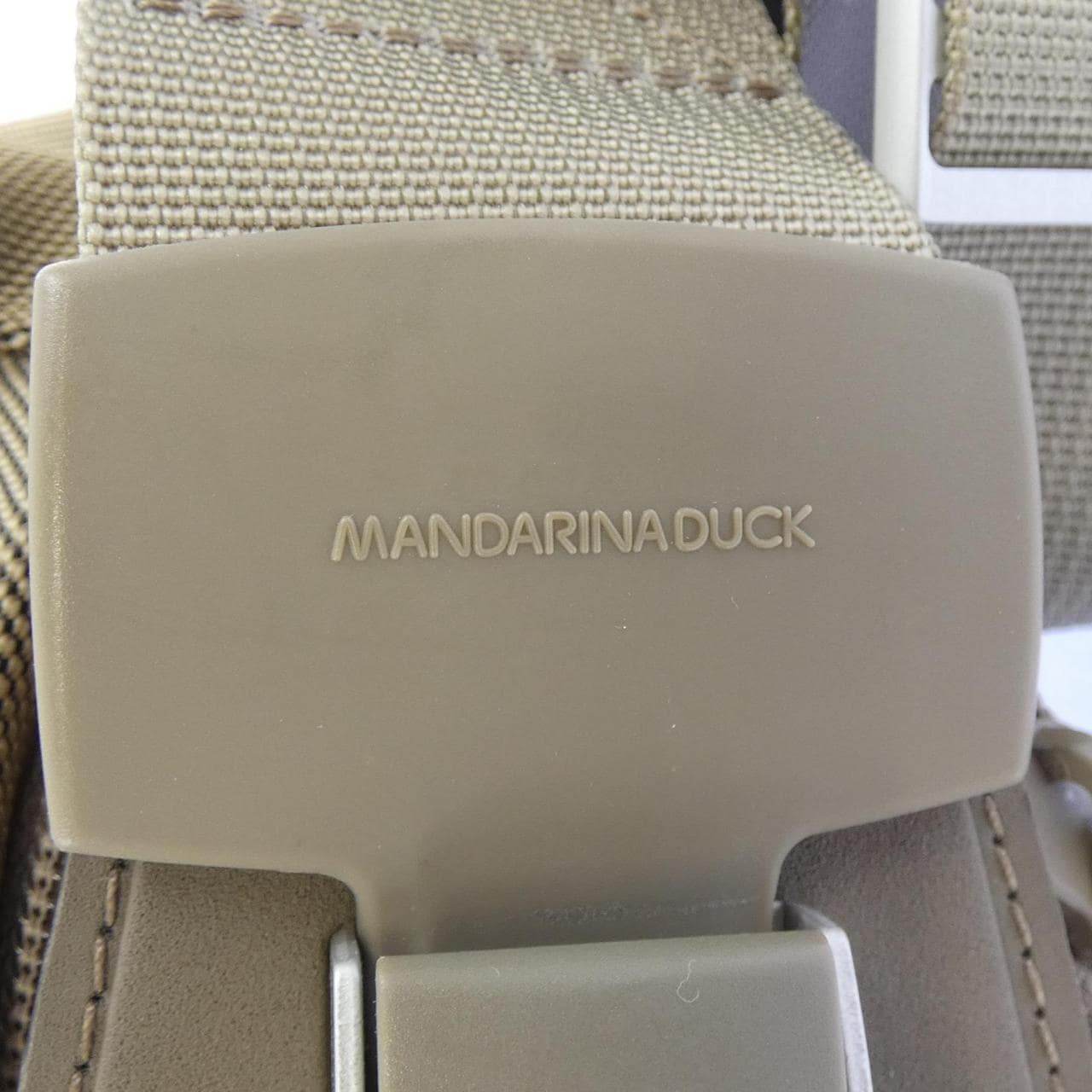 マンダリナダック MANDARINA DUCK BAG