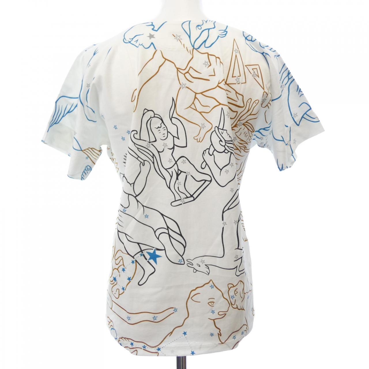 エルメス HERMES Tシャツ