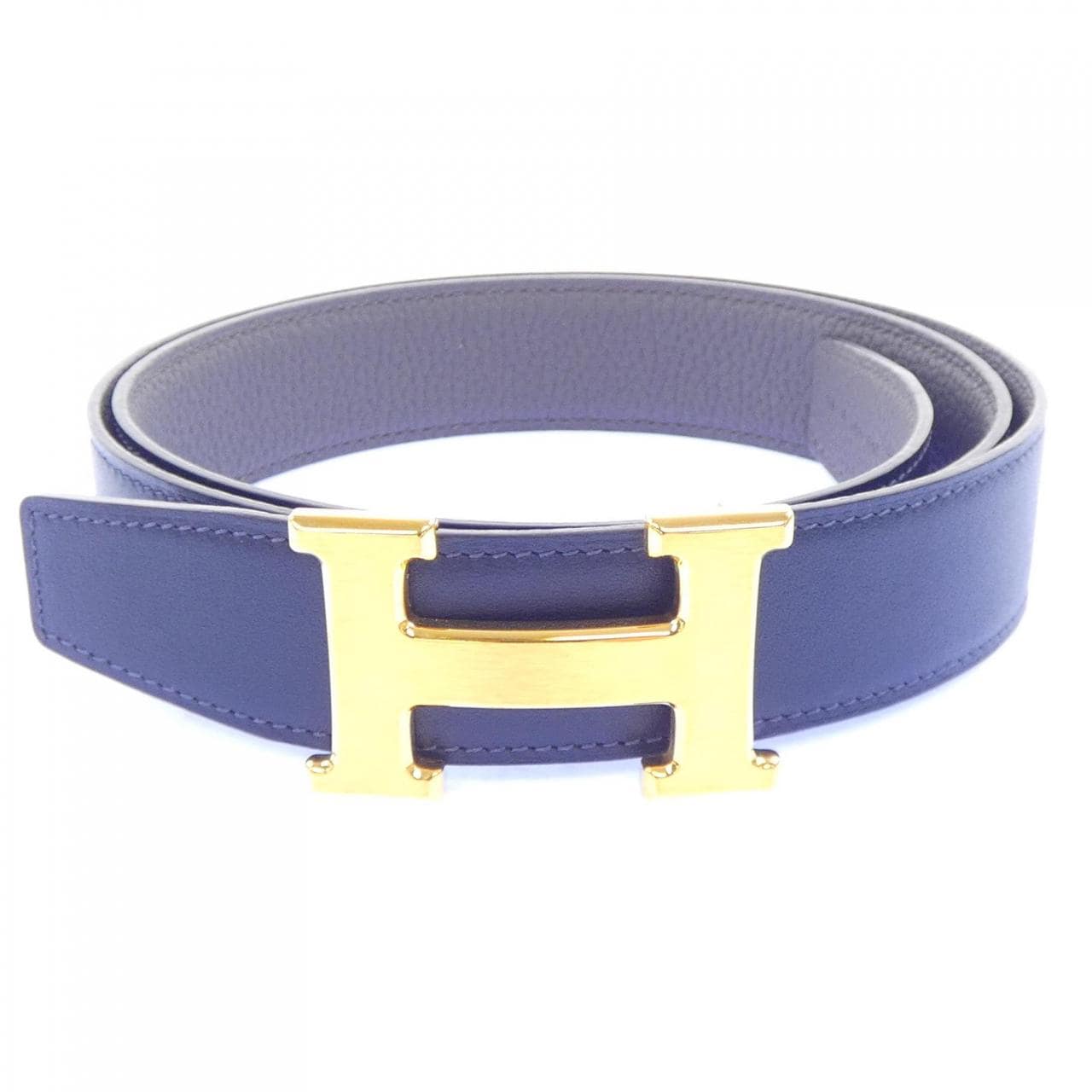 エルメス HERMES H 32mm リバーシブル BELT