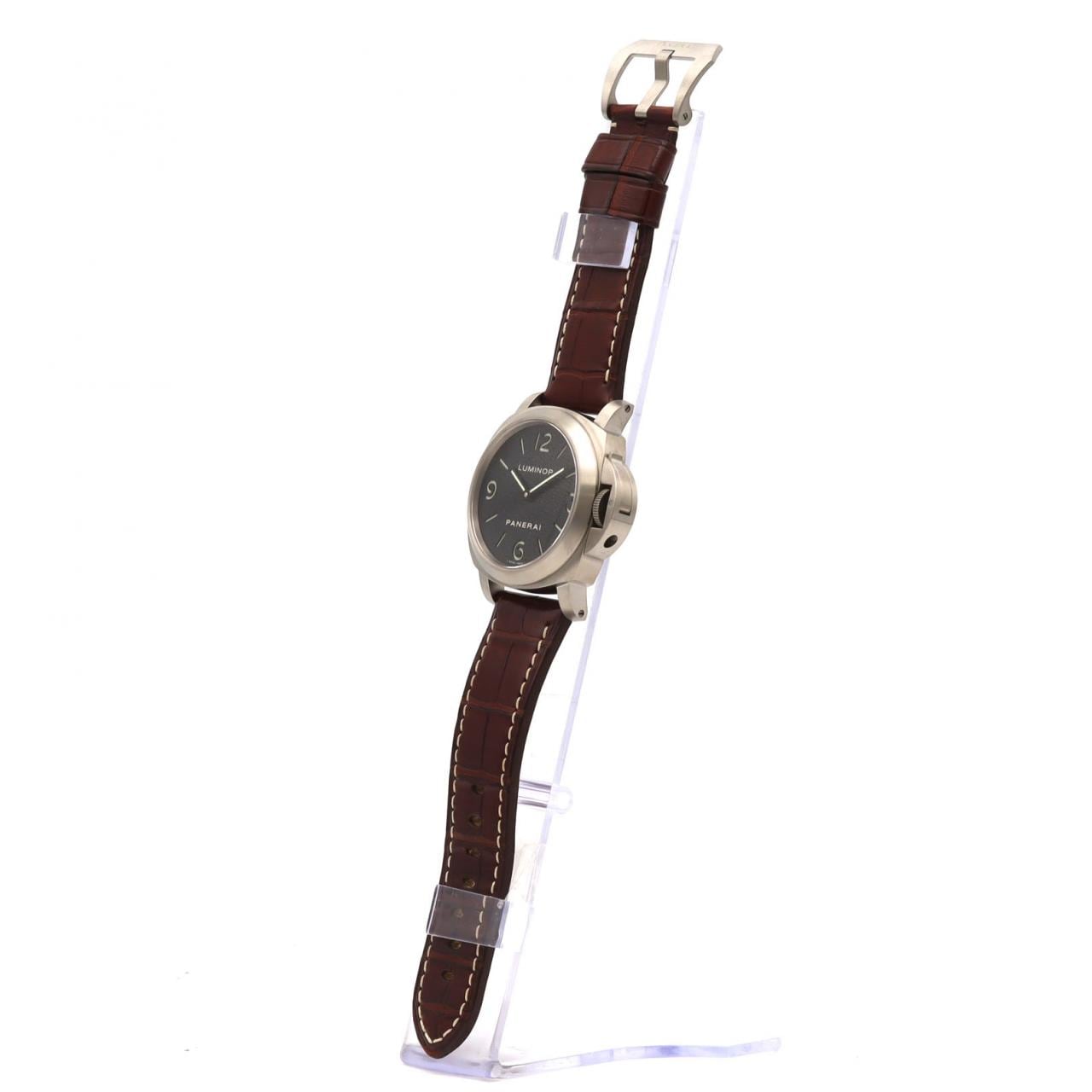 パネライ ルミノールベース TI PAM00176 TI 手巻