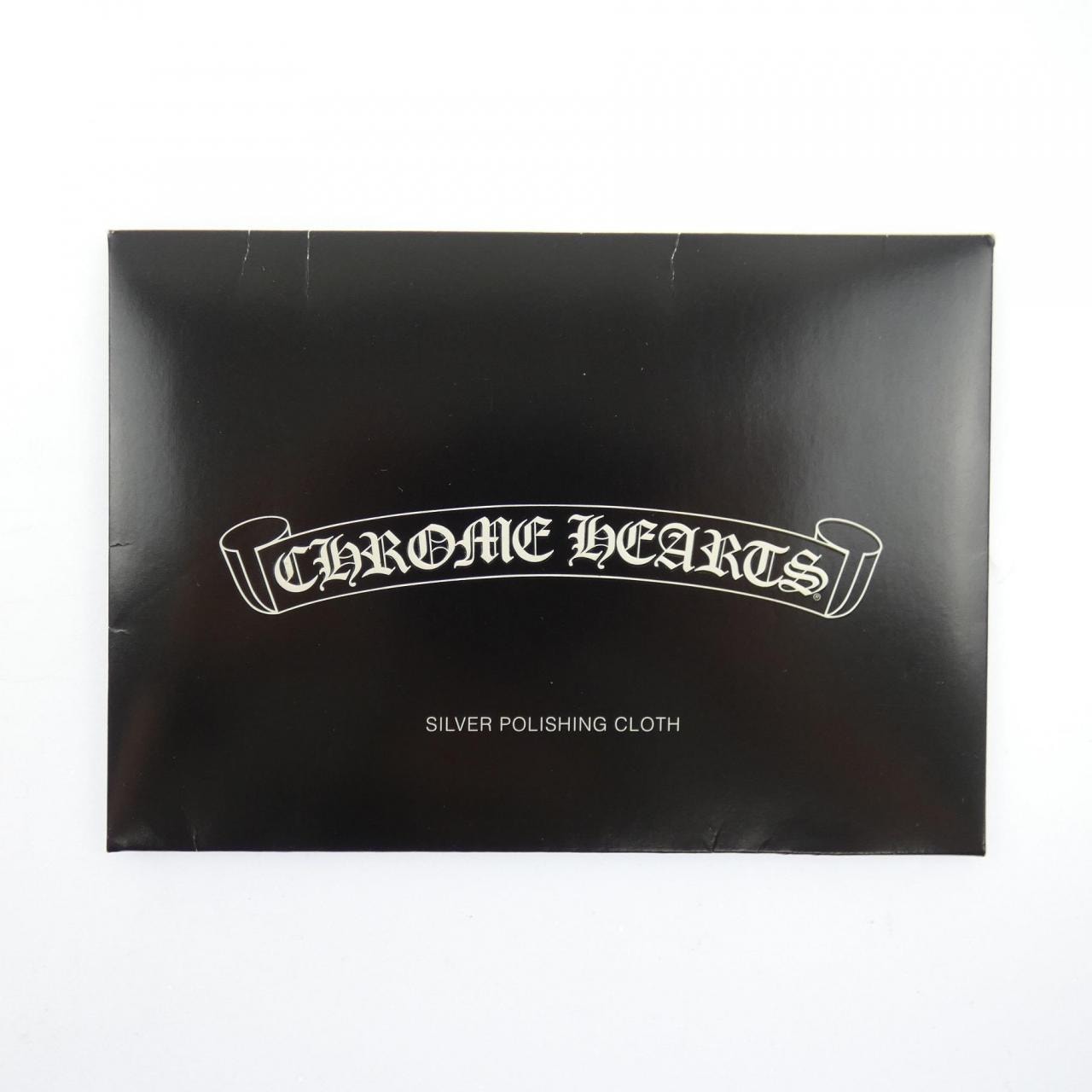 クロムハーツ CHROME HEARTS RC F ZP2 W/TRM FILI PL 2246 304 0632 0900 WALLET