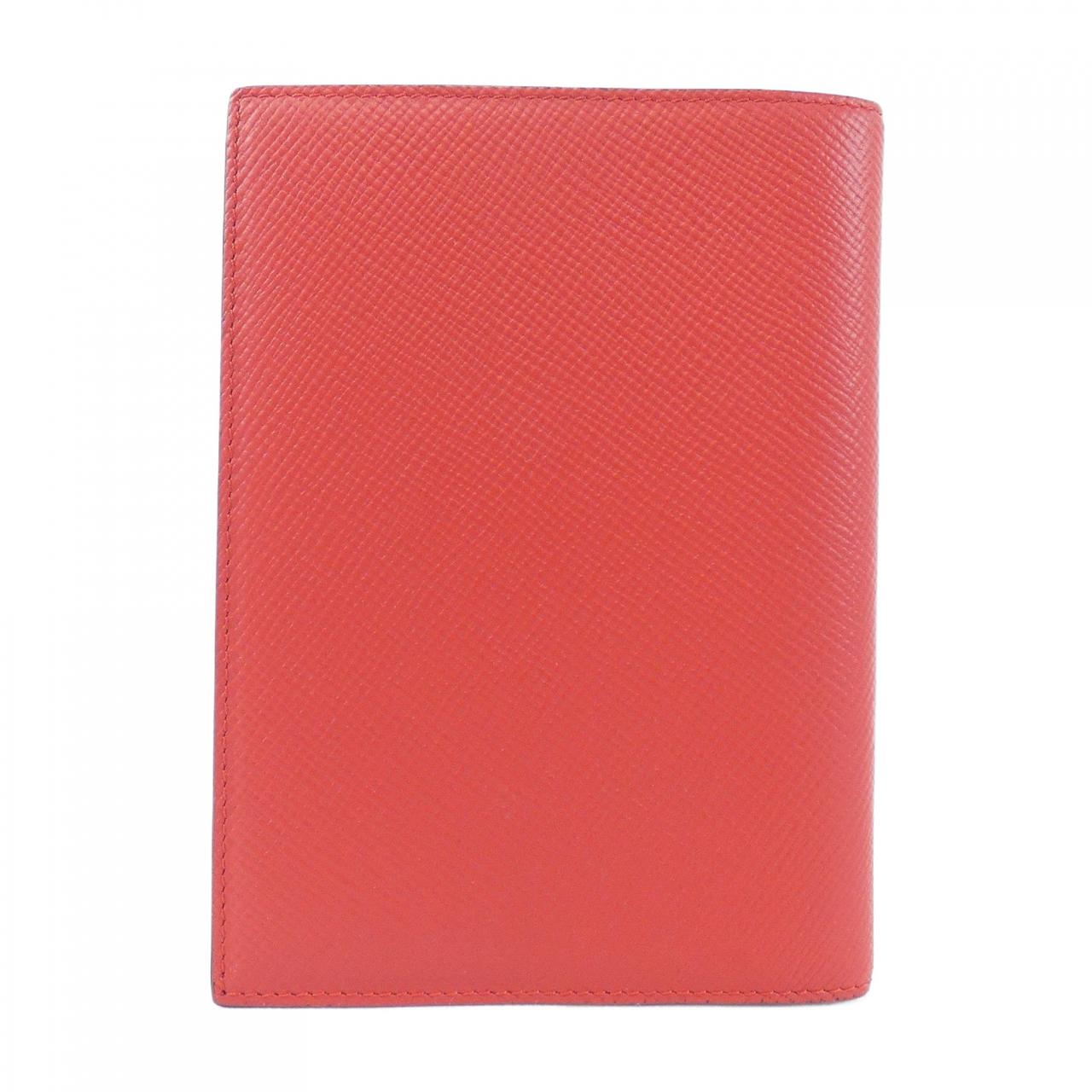 セラピアン SERAPIAN WALLET