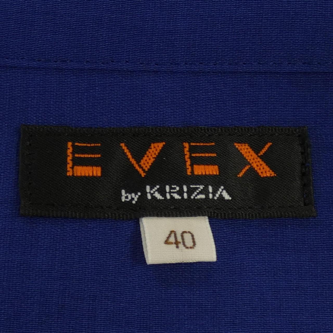 EVEX BY KRIZIA ワンピース