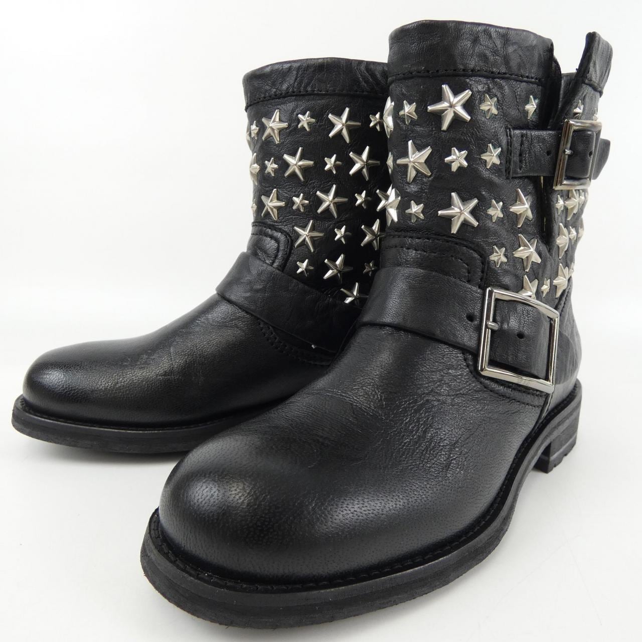 JIMMY CHOO JIMMMY CHOO BOOTS