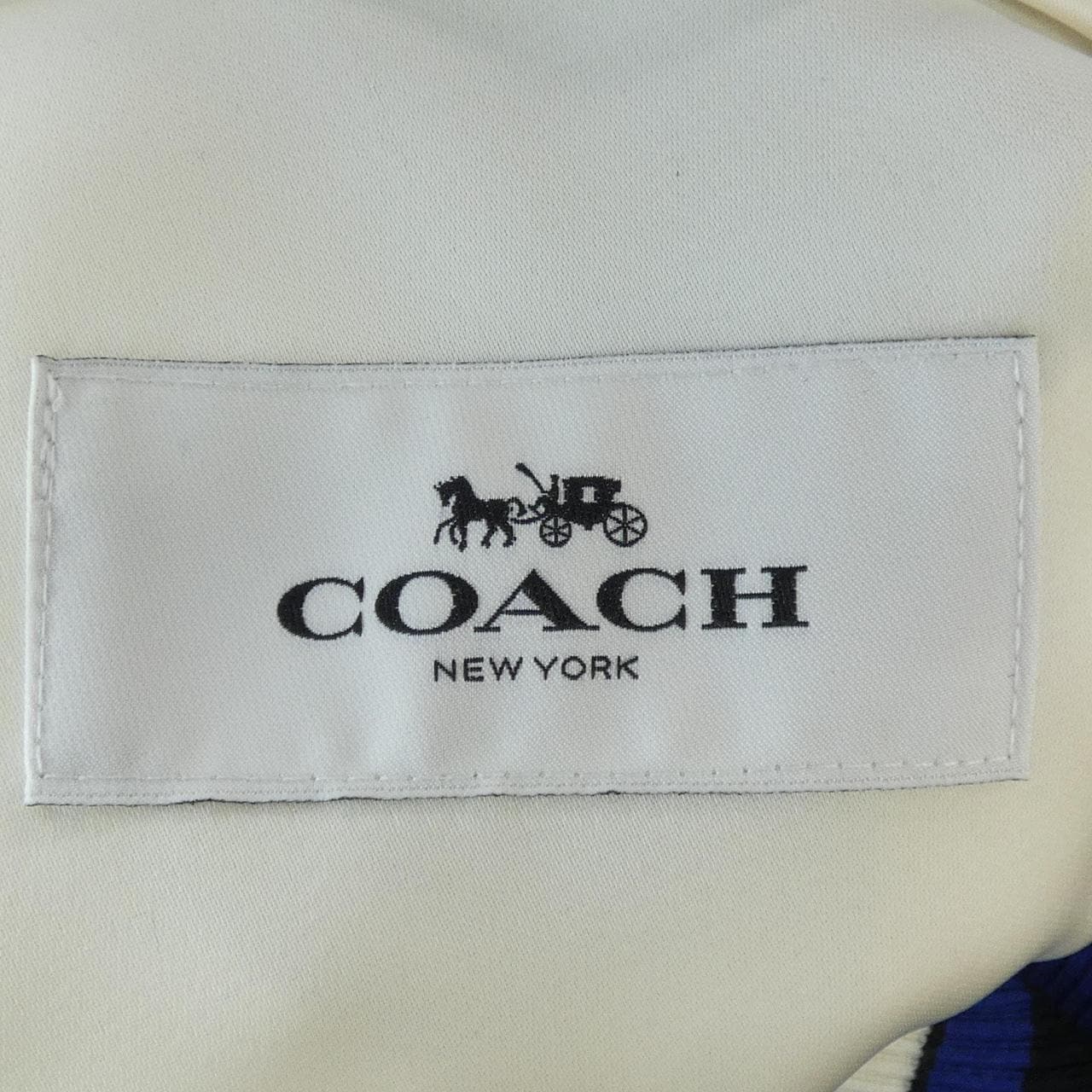 Coach COACH夾克衫