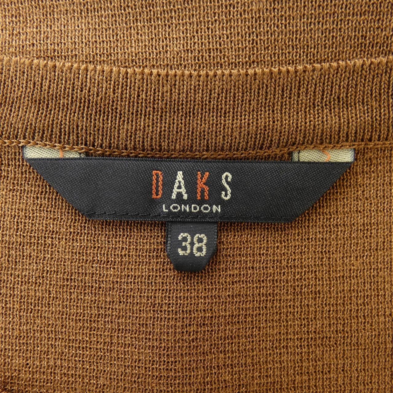 ダックス DAKS ワンピース