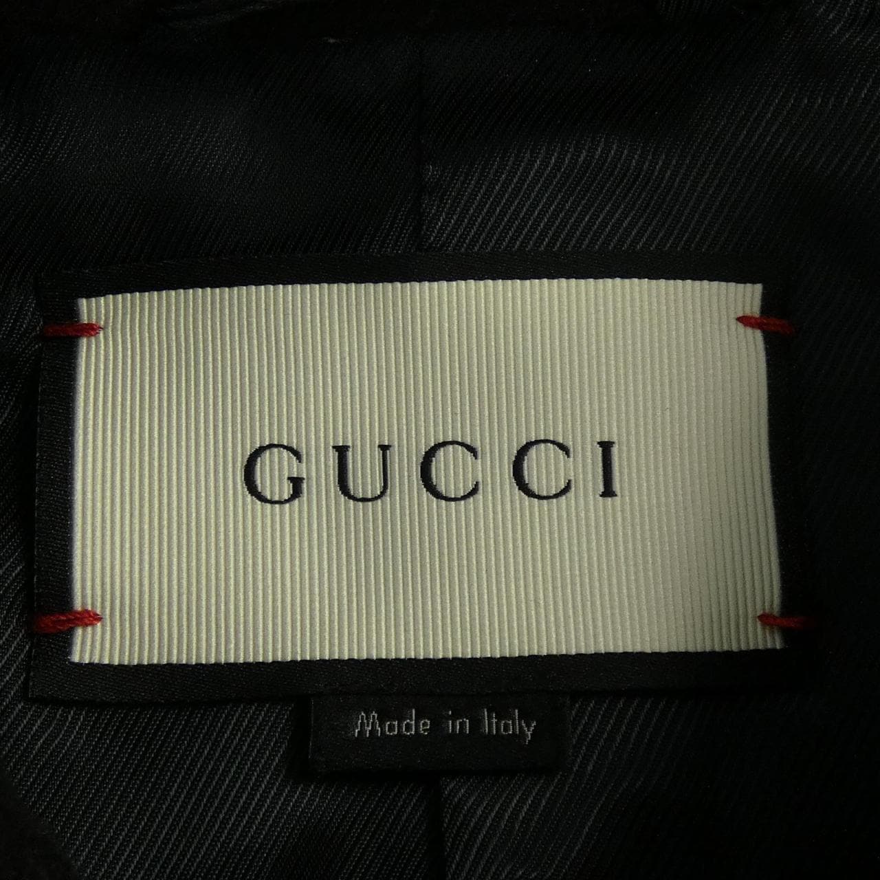 グッチ GUCCI コート