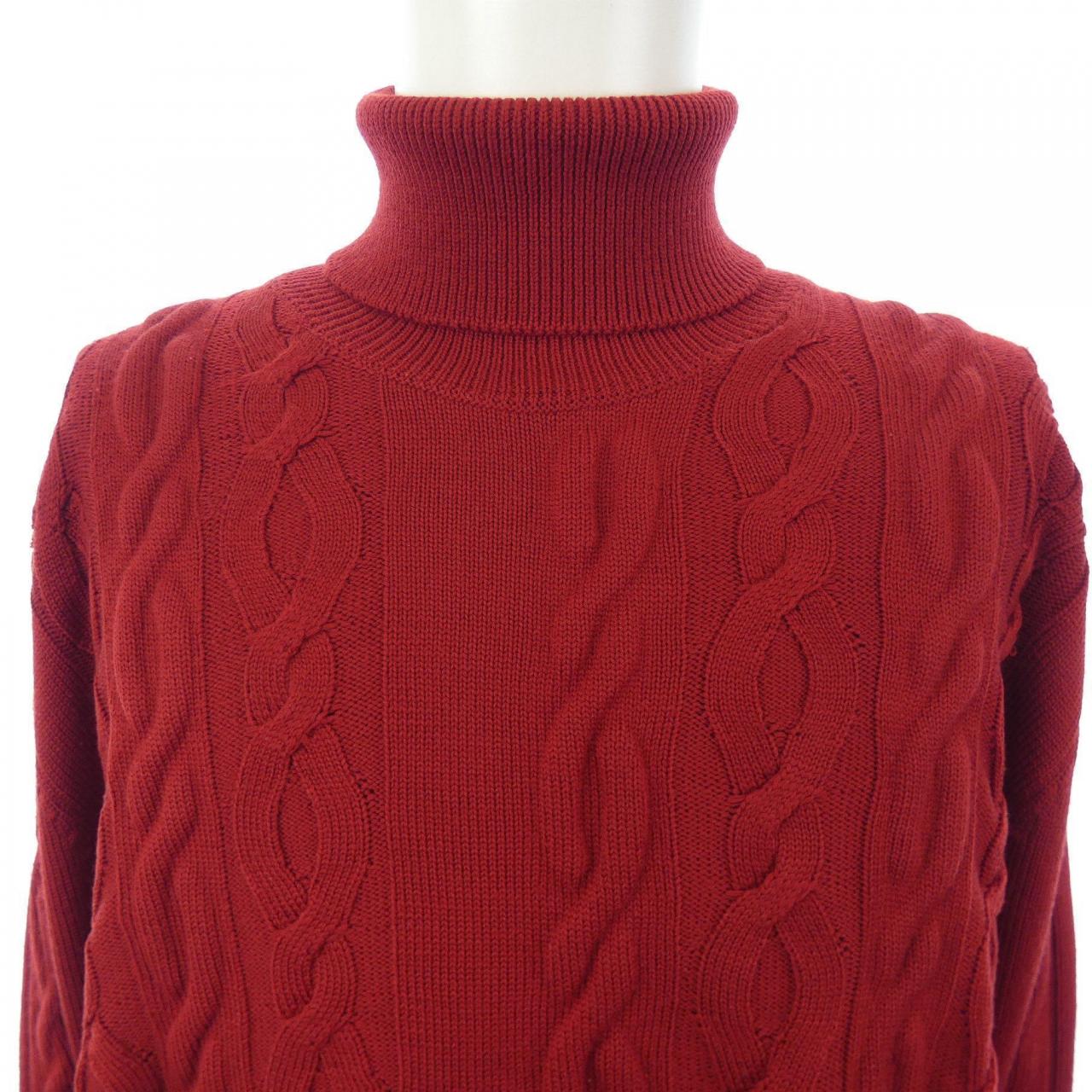 HERMES HERMES knitwear