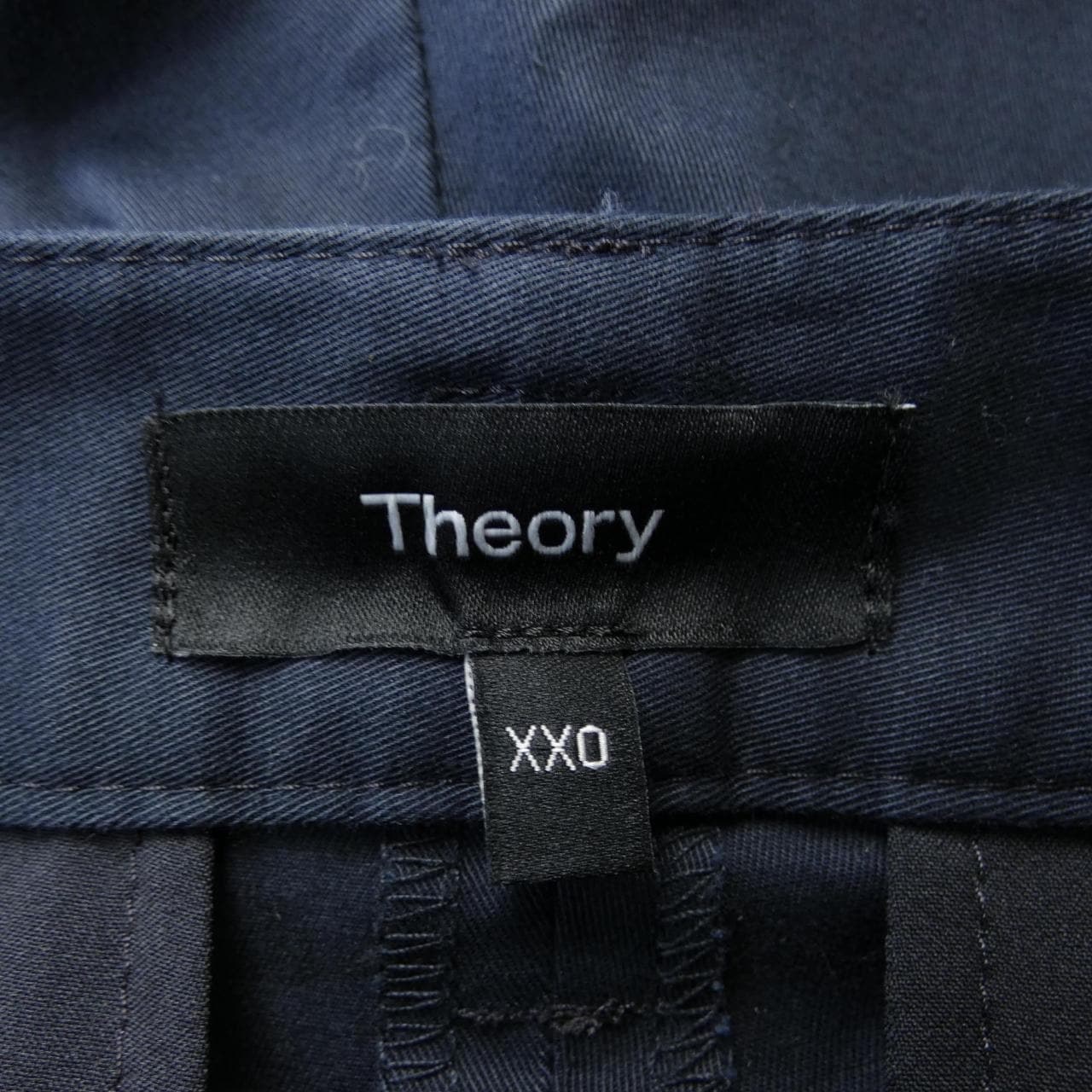 theory theory pants