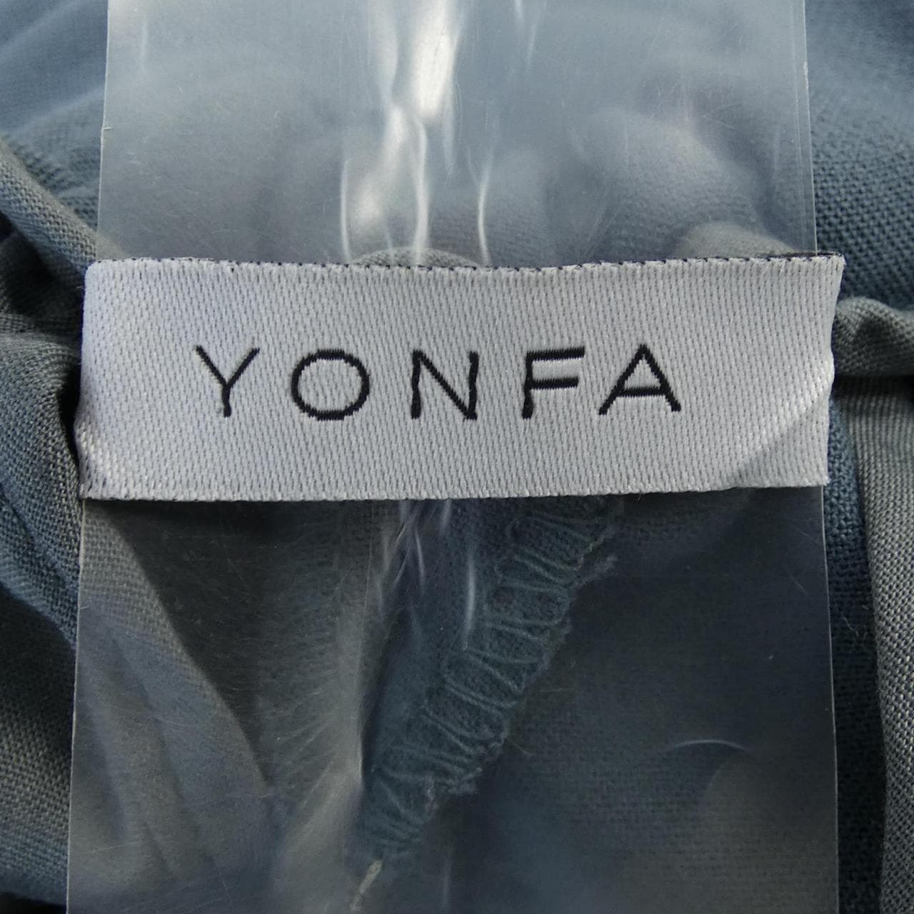 YONFA裤