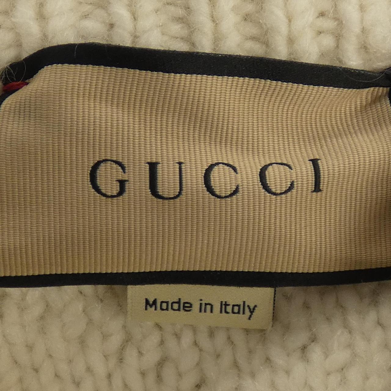 Gucci GUCCI blouson