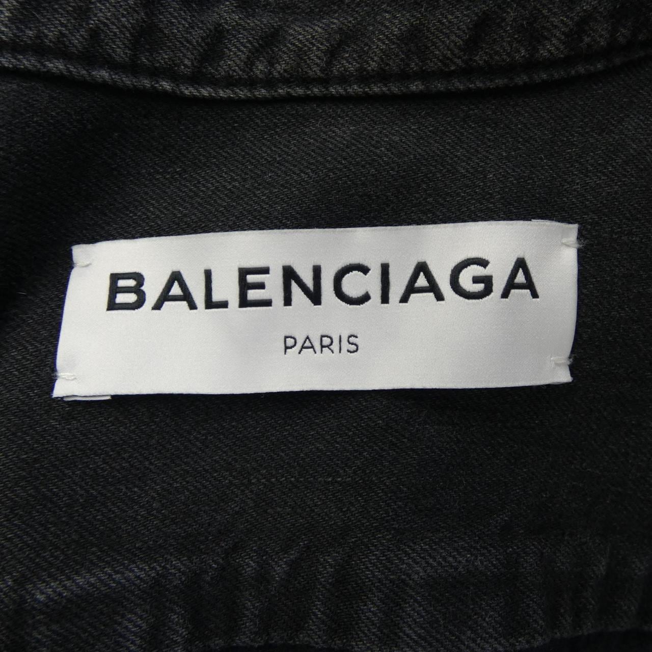 バレンシアガ BALENCIAGA シャツ