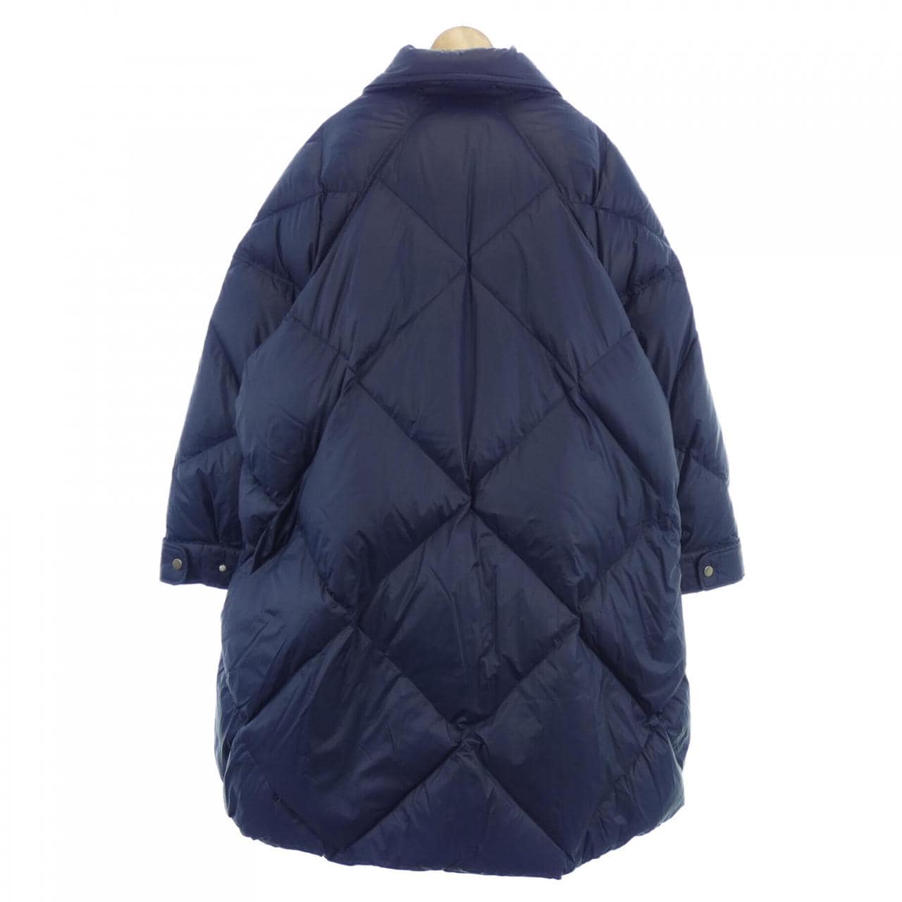 LU MEI ダウンコート