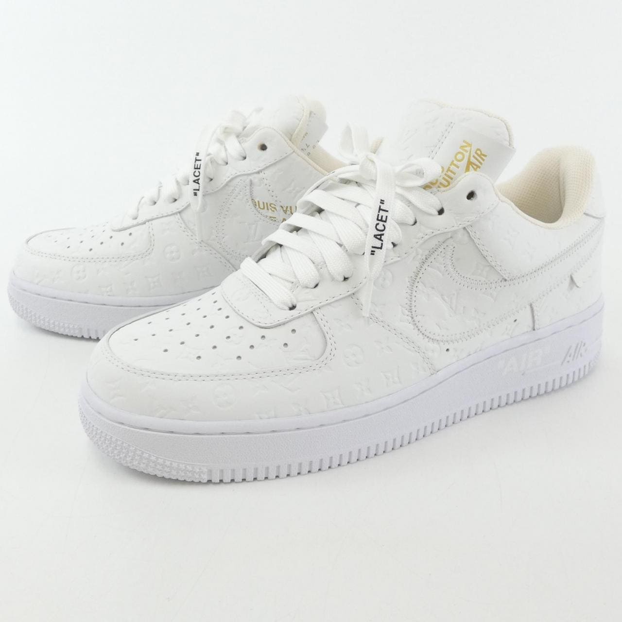 LOUIS LOUIS VUITTON sneakers