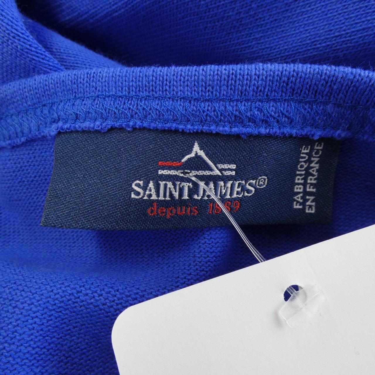 セントジェームス SAINT JAMES トップス