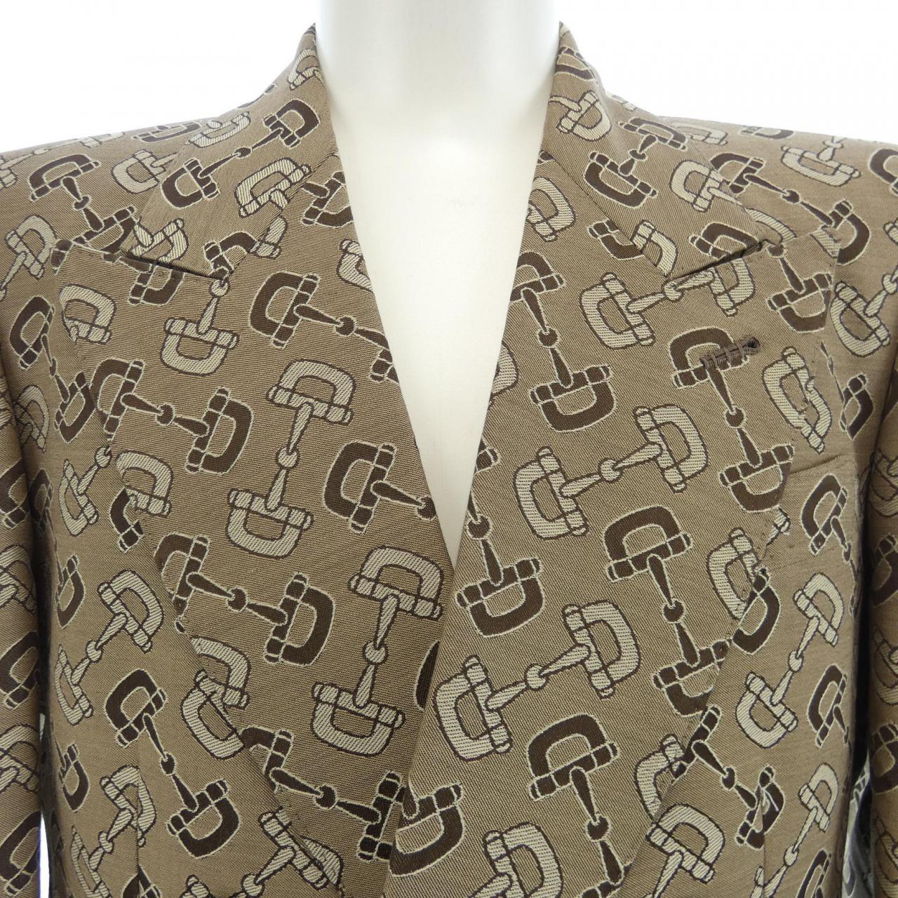 GUCCI夾克
