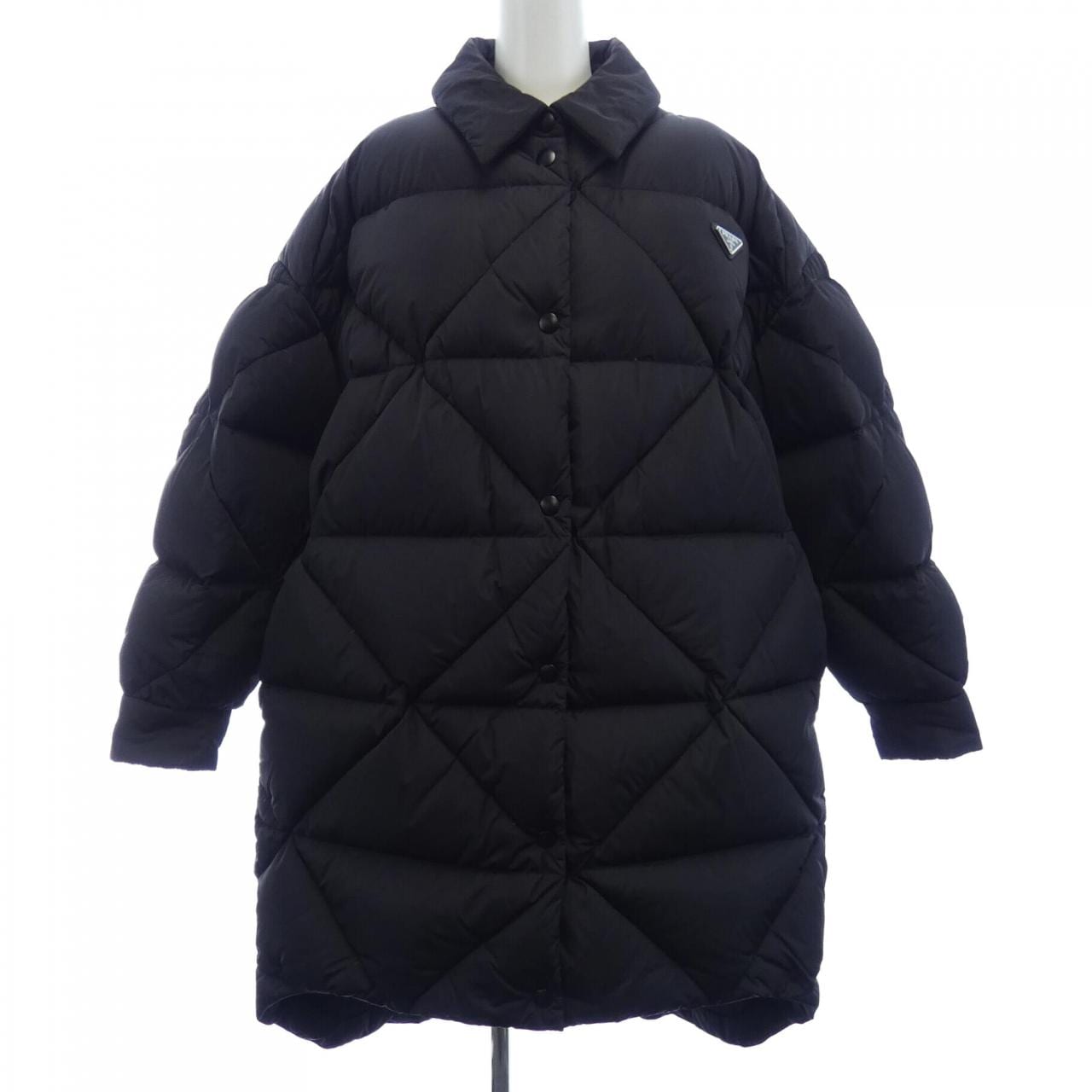 Prada PRADA down coat