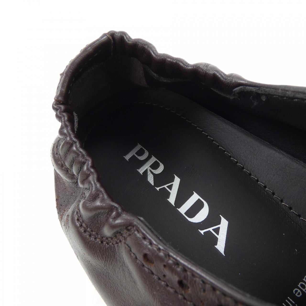 プラダ PRADA シューズ