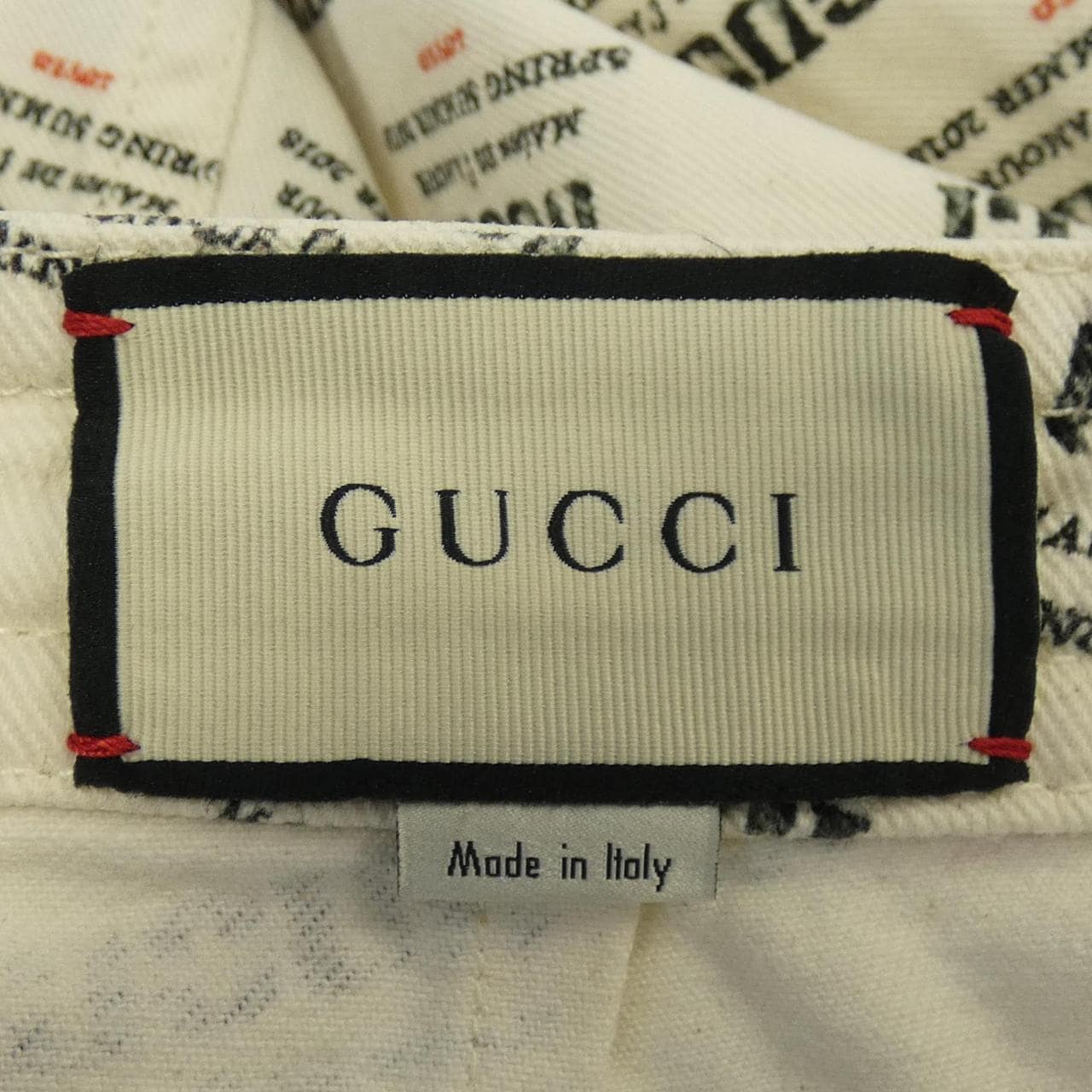 Gucci GUCCI skirt