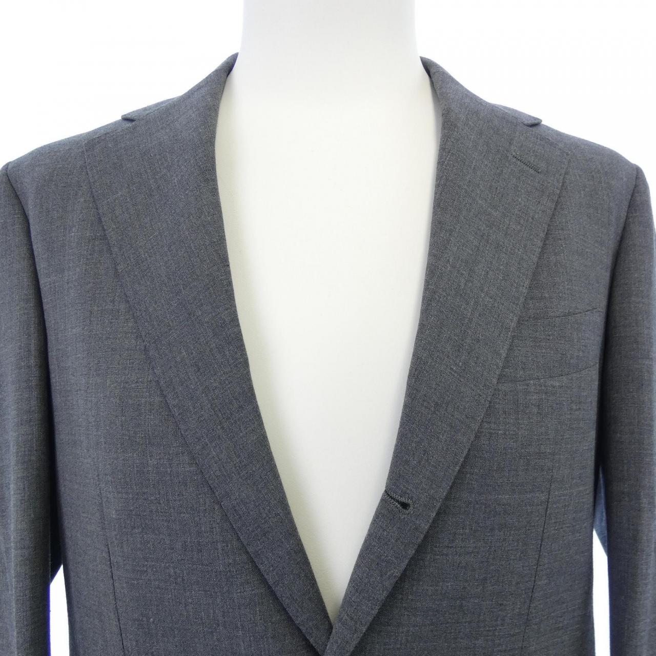 エディフィス EDIFICE ジャケット