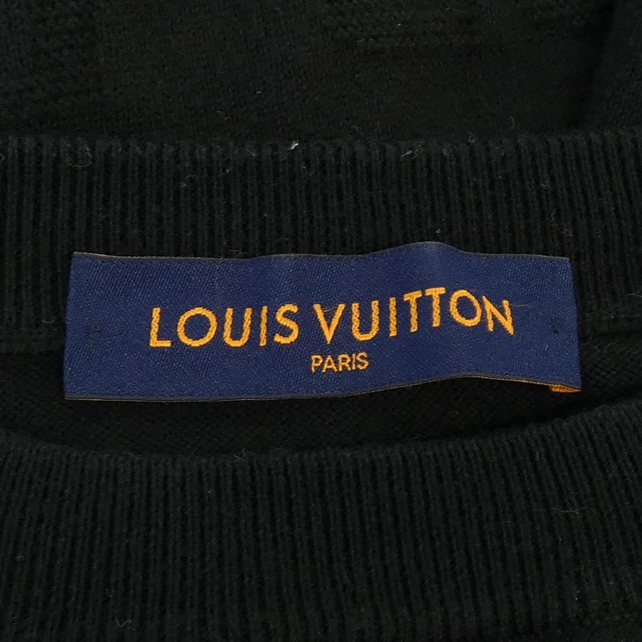 LOUIS VUITTON针织