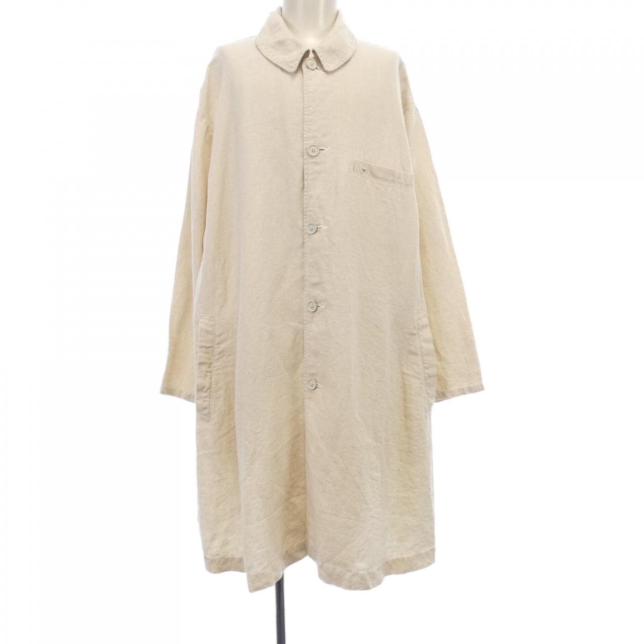 ポータークラシック PORTER CLASSIC コート