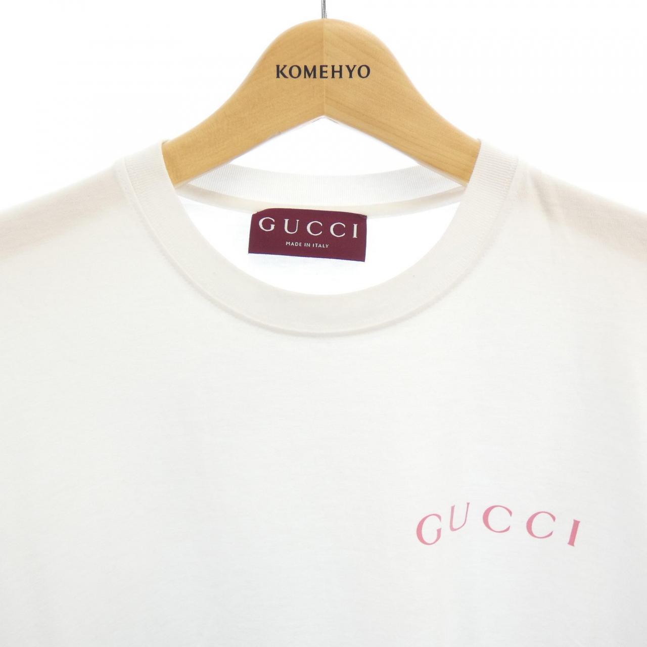 Gucci GUCCI T-shirt