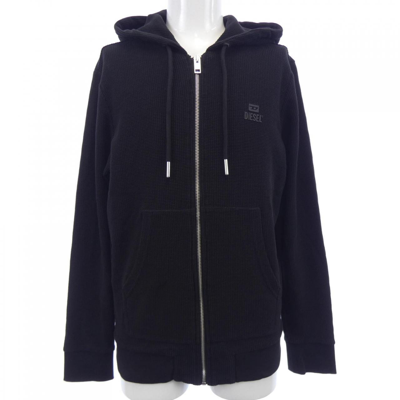 ディーゼル DIESEL パーカー