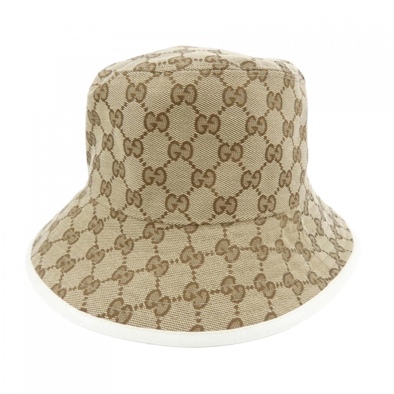 GUCCI GG 768481 4HA6Z帽子