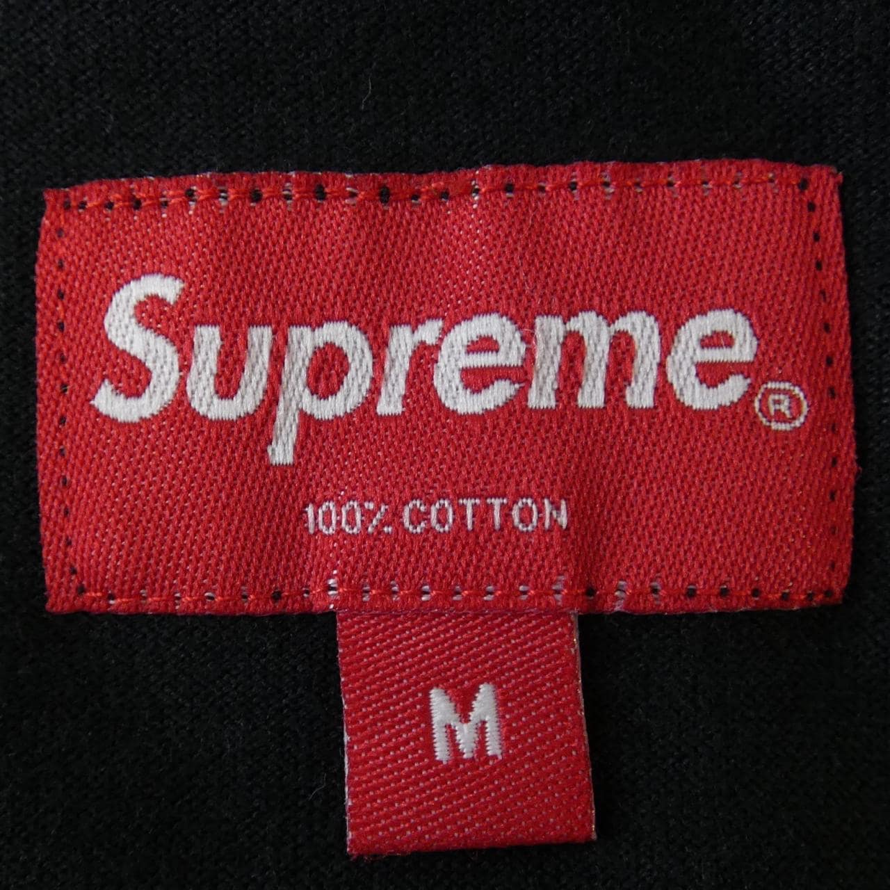 シュプリーム SUPREME Small Box L/S Tシャツ