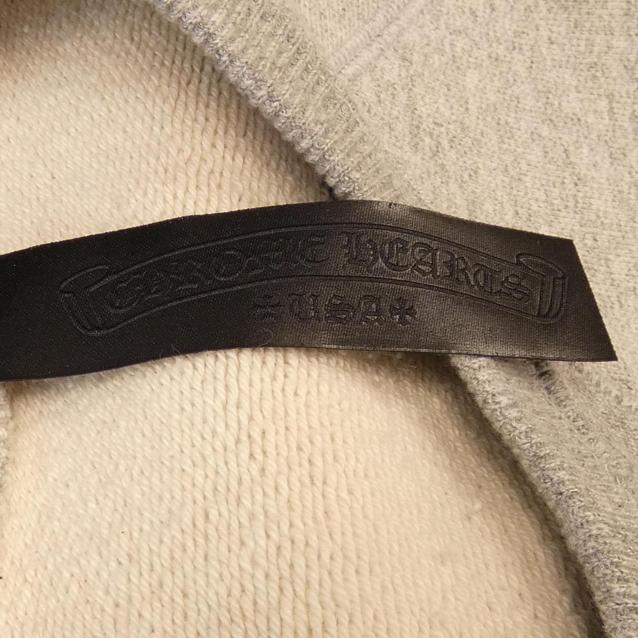 クロムハーツ CHROME HEARTS 7-11 CREW 417207096******747 スウェット