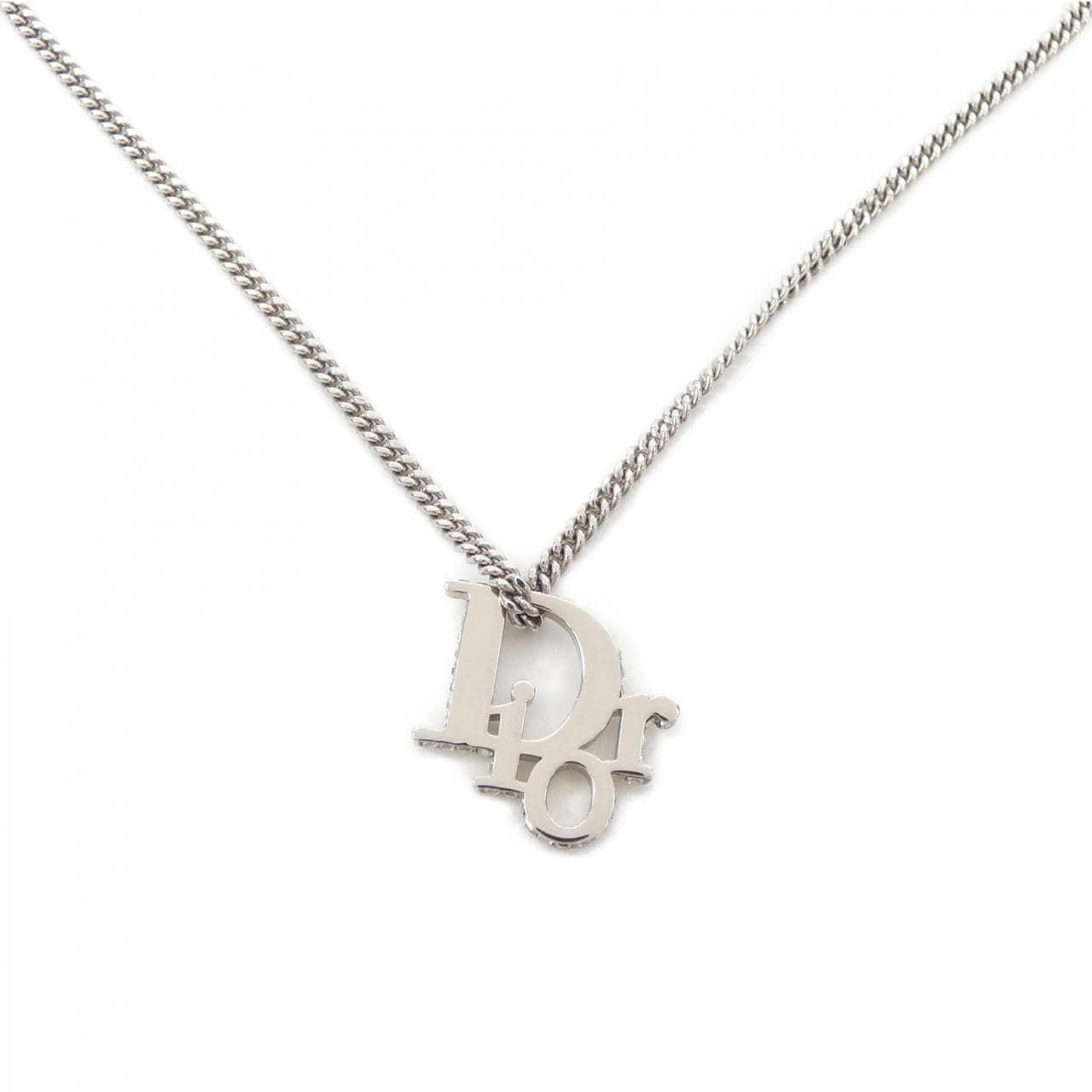 ディオール DIOR NECKLACE