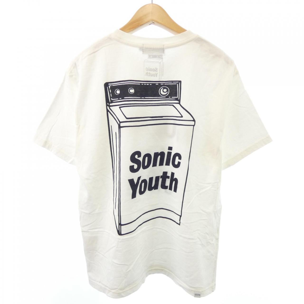 ヒステリックグラマー HYSTERIC GLAMOUR 02241CT32 Tシャツ