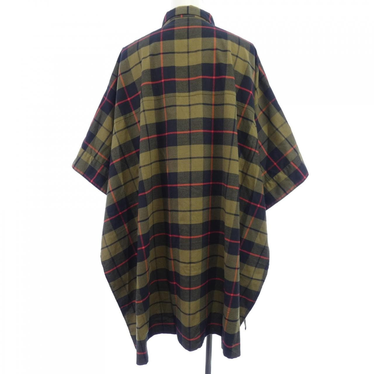 バーバリー BURBERRY 8017616 シャツ