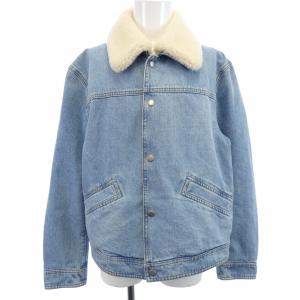 コーチ COACH CP265 ジャケット