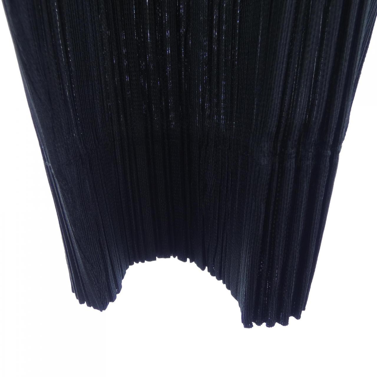 プリーツプリーズ PLEATS PLEASE パンツ