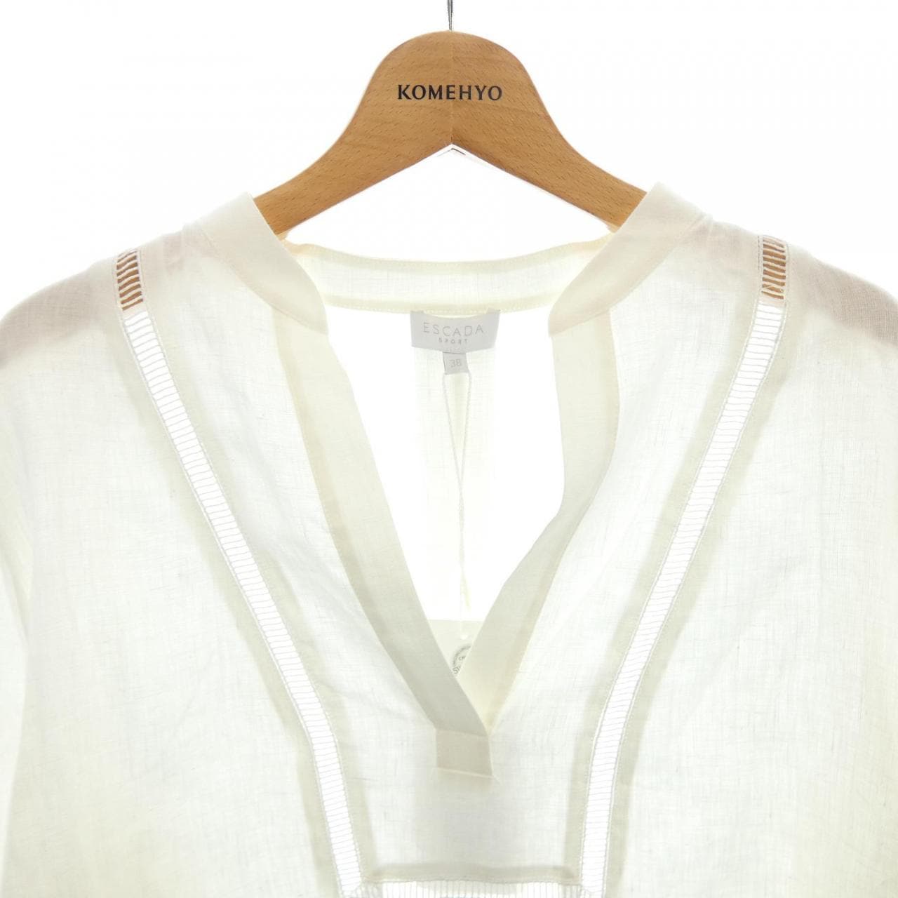 エスカーダスポート ESCADA SPORT トップス
