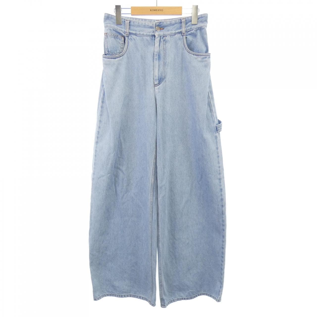 フェンディ FENDI FLP789 ANP1 ジーンズ