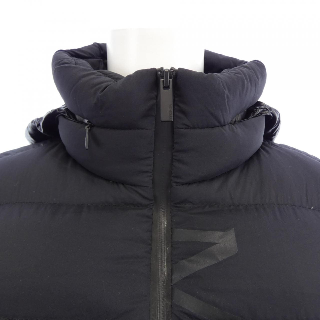 モンクレール MONCLER 53333 CENIS ダウンベスト