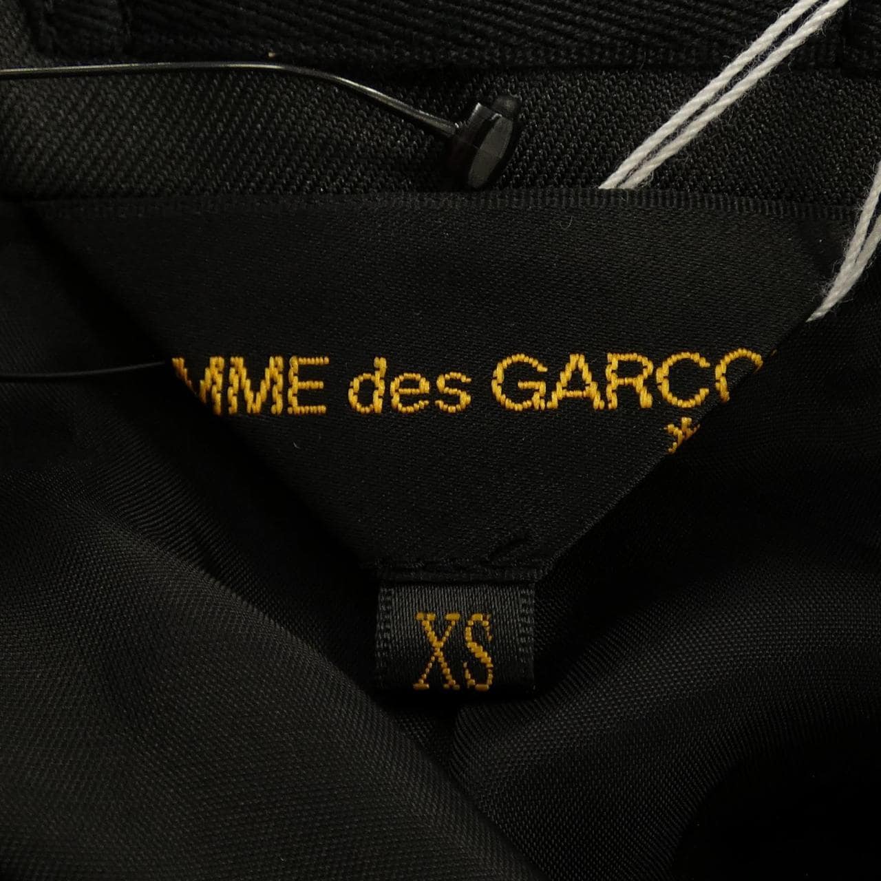 コムデギャルソン COMME des GARCONS GP-J031 ジャケット