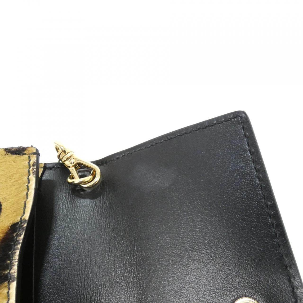 プラダ 1MR034 カードケース