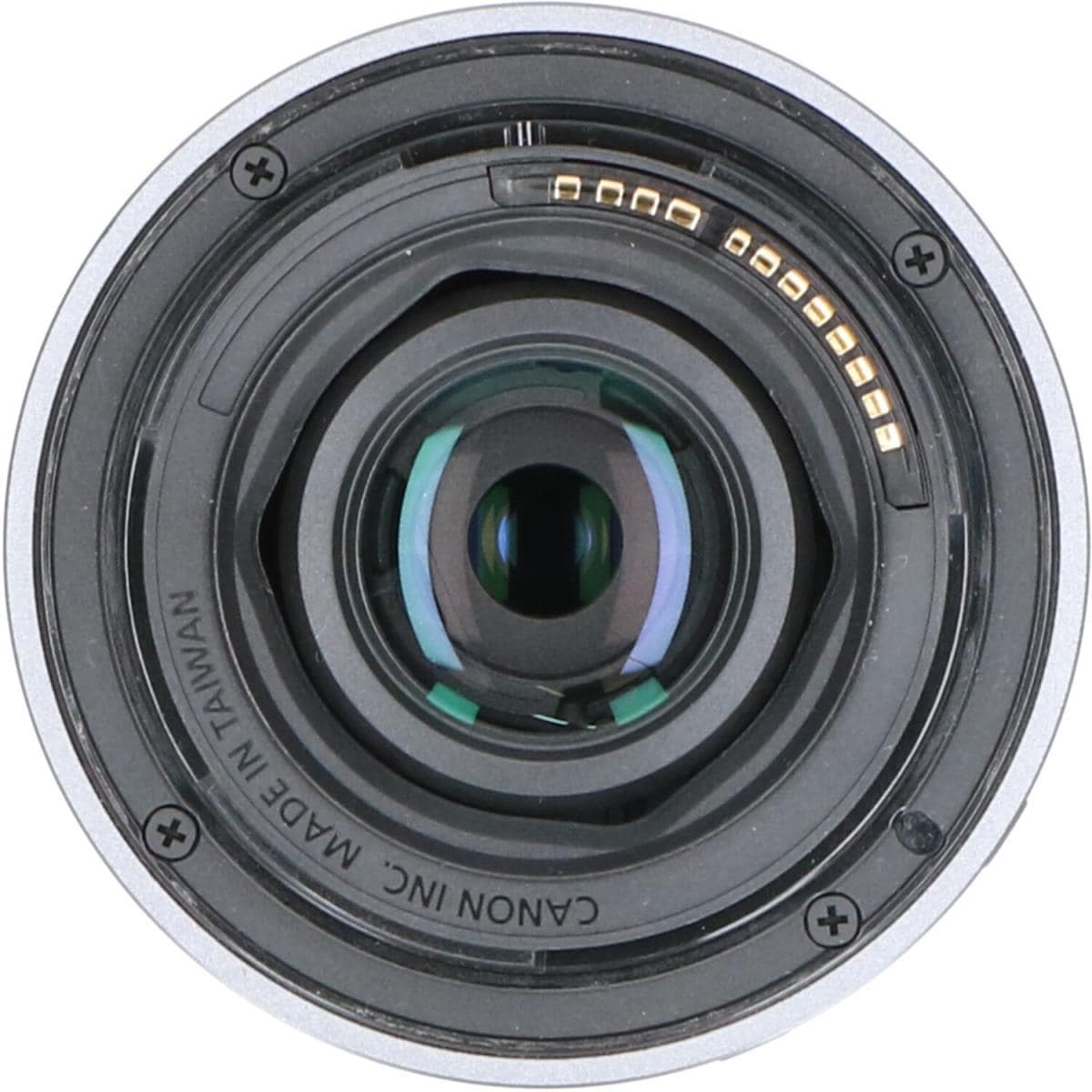 CANON RF24-50mm F4.5-6.3 IS STM