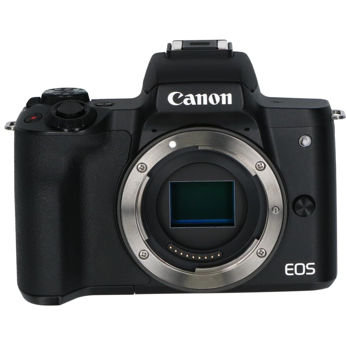 ＥＯＳ　ＫＩＳＳ　Ｍ　ブラック