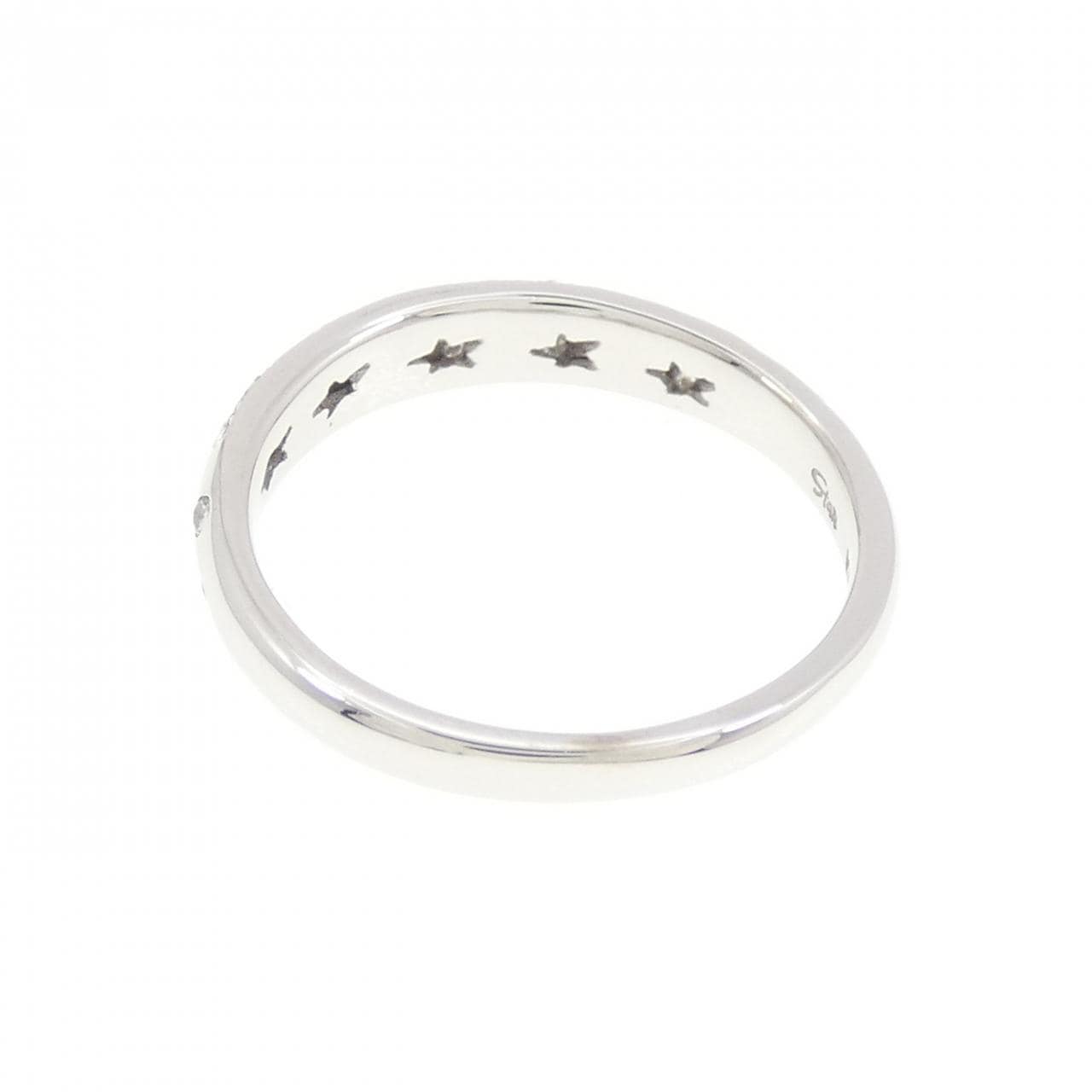 STAR JEWELRY Diamond Ring 0.23CT